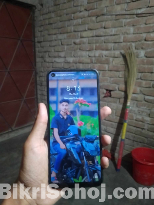 Realme c 17